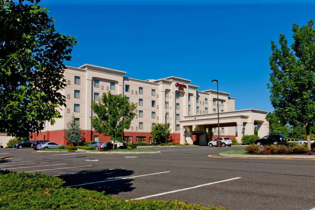 Hampton Inn South Plainfield-Piscataway Zewnętrze zdjęcie